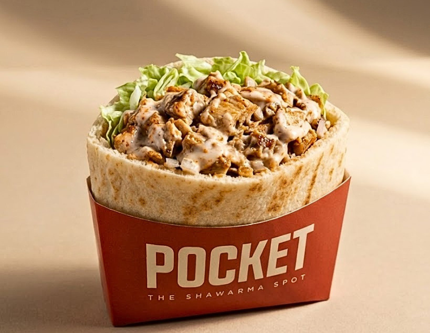Classic Pocket