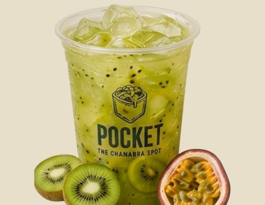 Kiwi Passion