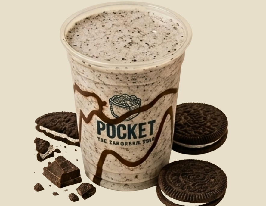 Oreo