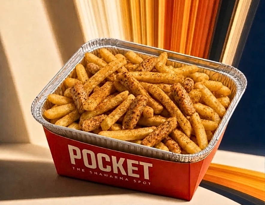 Thela Fries