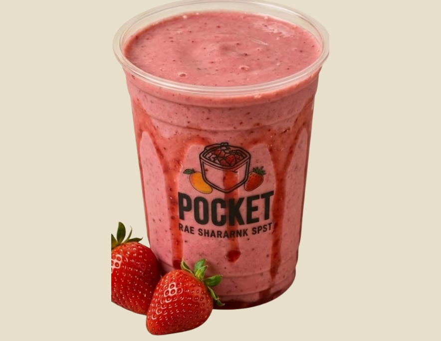Strawberry