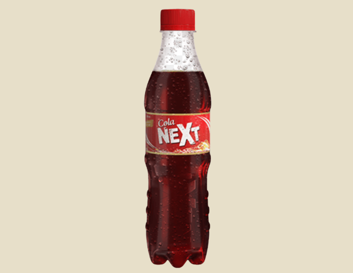 Cola Next
