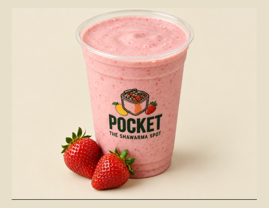Strawberry