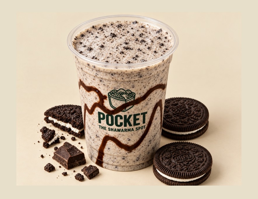 Oreo