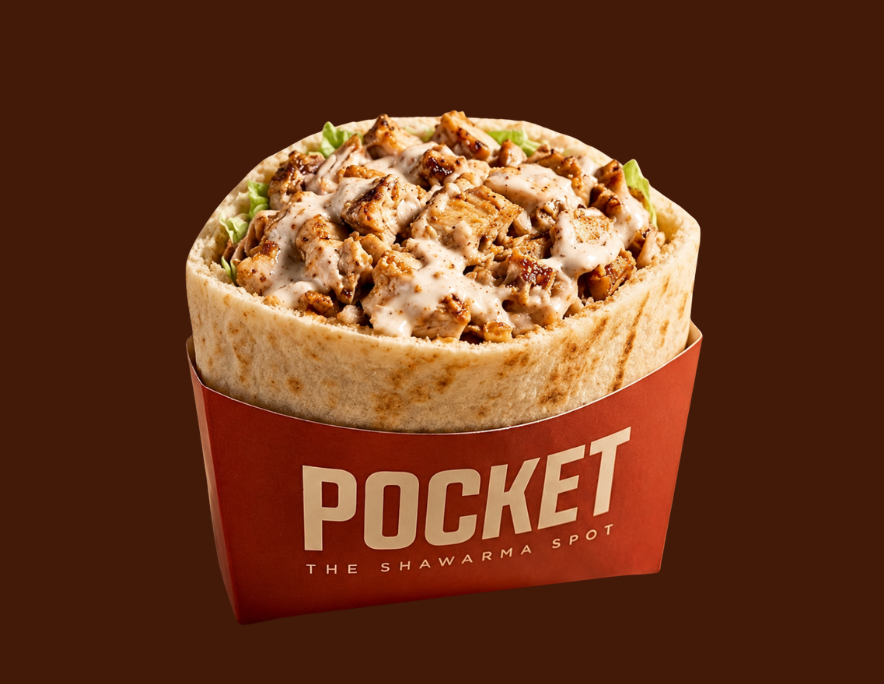 Classic Pocket