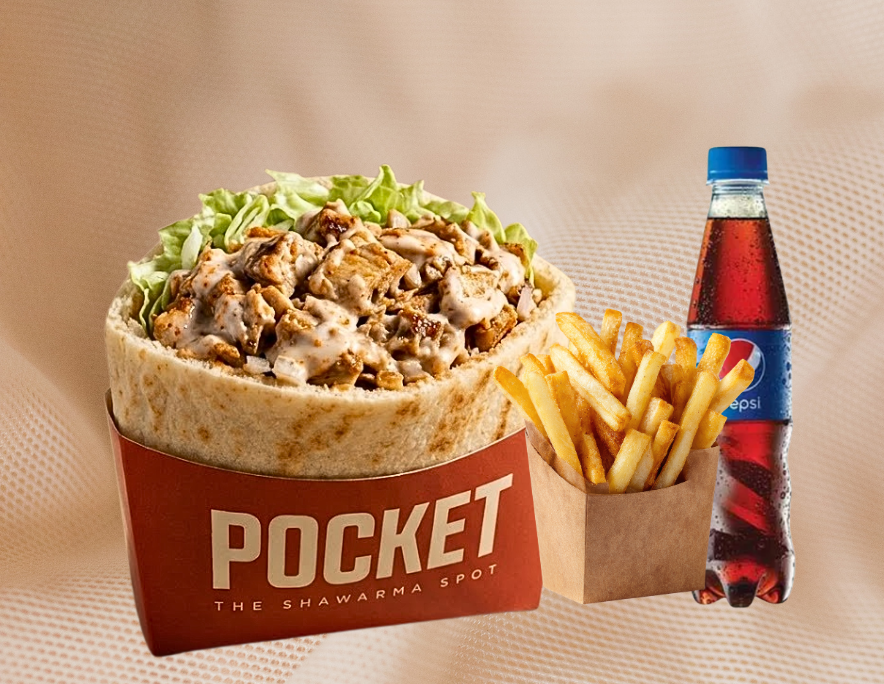 Make It A Meal