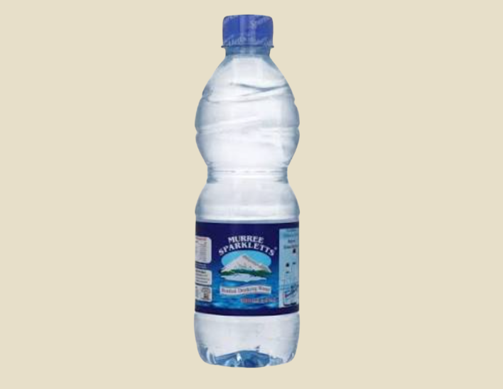 Water 500ml