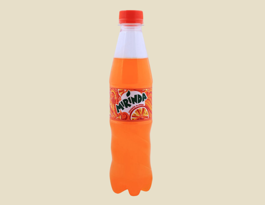 Fanta