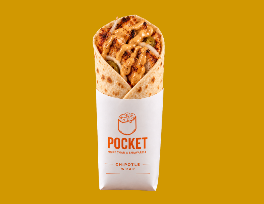 Chipotle Wrap