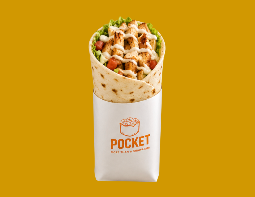 Classic Wrap